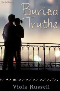 Buried Truths by Viola Russell