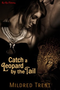Catch a Leopard by the Tail by Mildred Trent