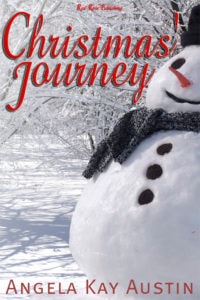 Christmas Journey by Angela Kay Austin