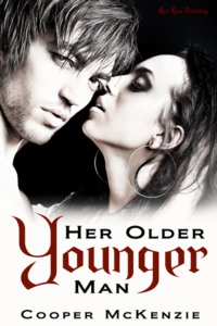 Her Older Younger Man