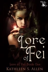 Lore of Fei