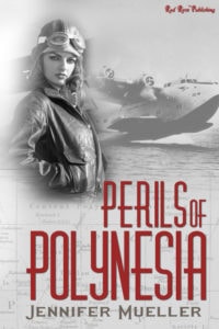 Perils of Polynesia by Jennifer Mueller