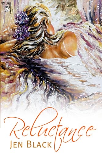 Reluctance by Jen Black