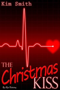 The Christmas Kiss