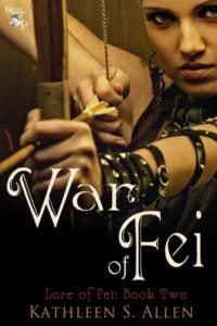 War of Fei