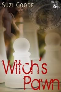 Witch's Pawn